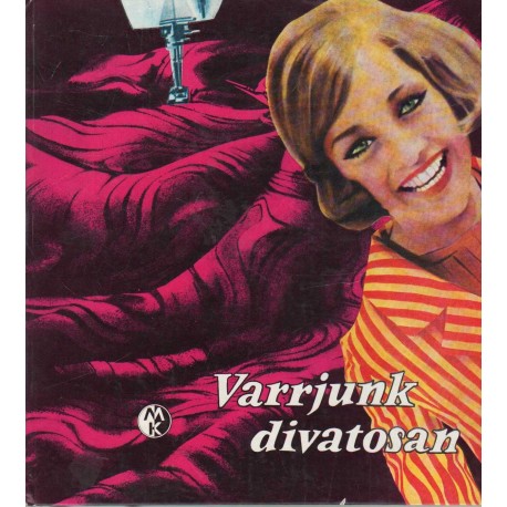 Varrjunk divatosan