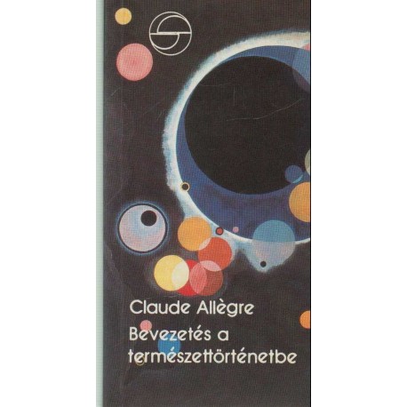 Bevezetés a természettörténetbe