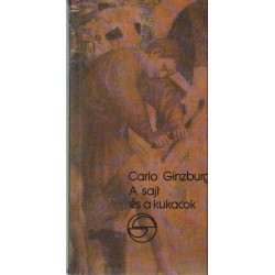 A sajt és a kukacok