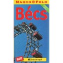 Bécs várostérképpel (Marco Polo)