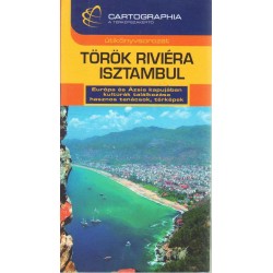 Török riviéra - Isztambul