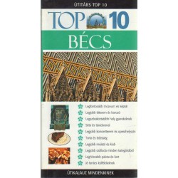 Bécs (ÚtitársTop 10)