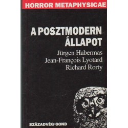 A posztmodern állapot