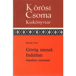 Görög istenek Indiában