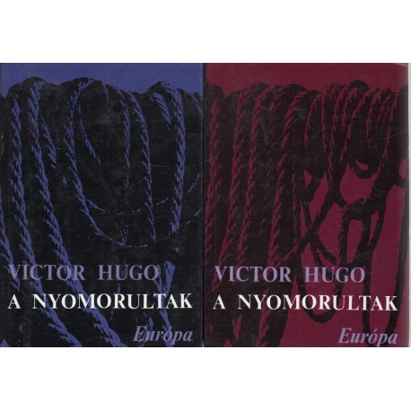 A nyomorultak I-II. (1981)