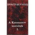 A Karamazov testvérek I-II.