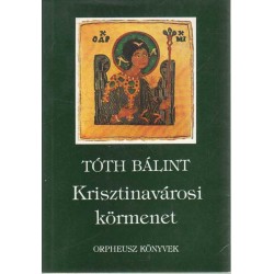 Krisztinavárosi körmenet