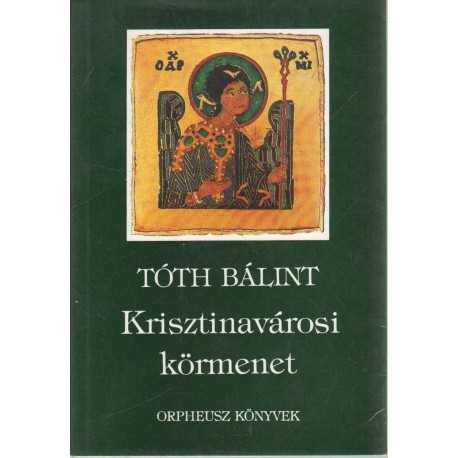 Krisztinavárosi körmenet