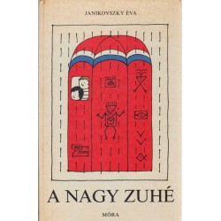 A nagy zuhé