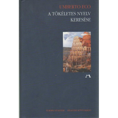 A tökéletes nyelv keresése