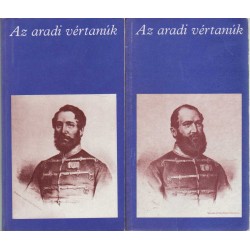 Az aradi vértanúk I-II.