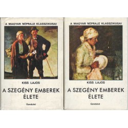 A szegény emberek élete I-II.