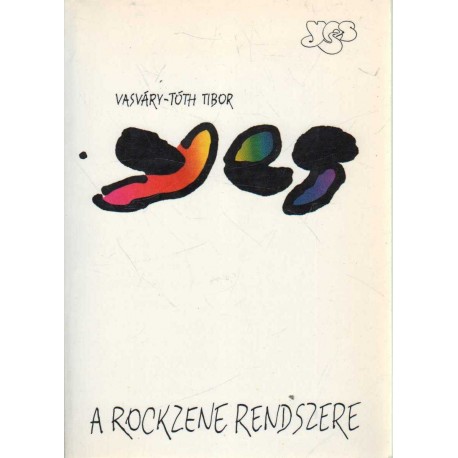 A rockzene rendszere