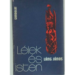Lélek és Isten