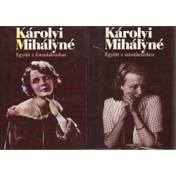 Együtt a forradalomban - Együtt a száműzetésben