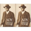 Ady Endre összes versei I-II. (1982)