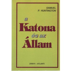 A katona és az állam