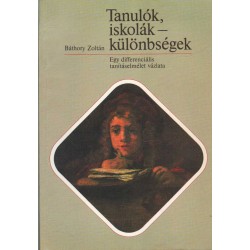 Tanulók, iskolák - különbségek (1992)