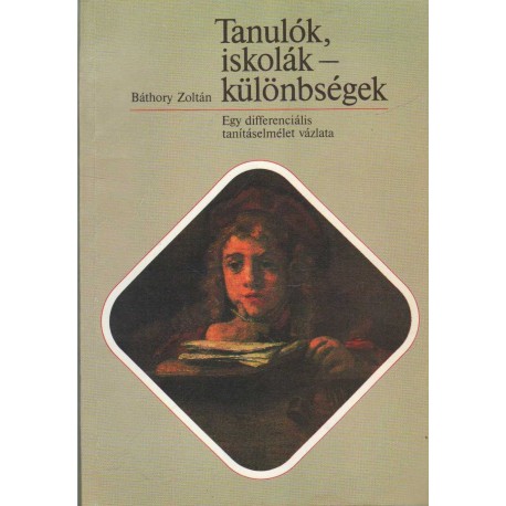 Tanulók, iskolák - különbségek (1992)