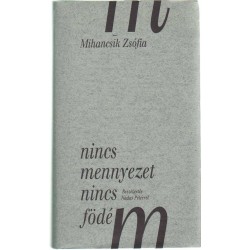 Nincs mennyezet, nincs födém