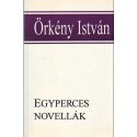 Egyperces novellák