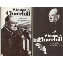 A második világháború I-II.