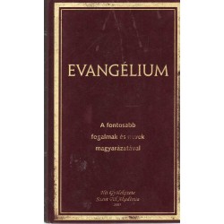 Evangélium