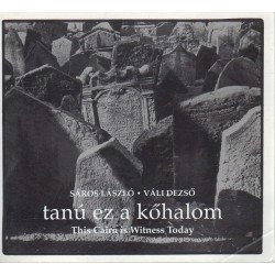 Tanú ez a kőhalom - This Cairn is Witness Today