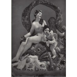 Meissner Porzellan des Achtzehnten Jahrhunderts 1710-1750