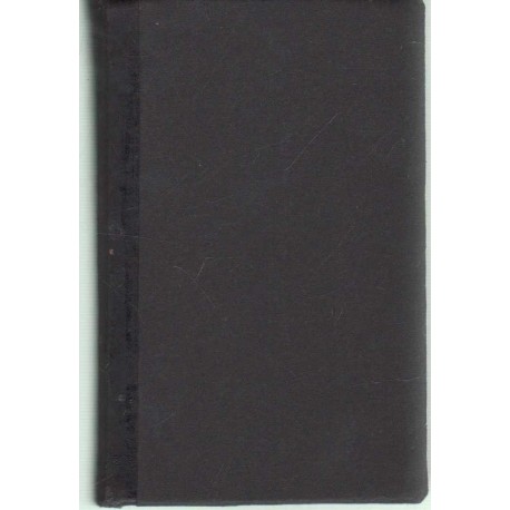 Köz Isteni tiszteletre rendelt Énekes-könyv