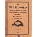 Az élet számokban