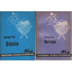 Panoráma sorozat (10 db)