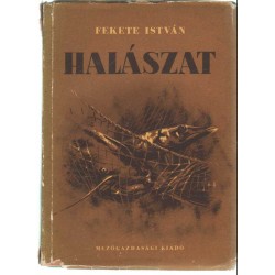 Halászat