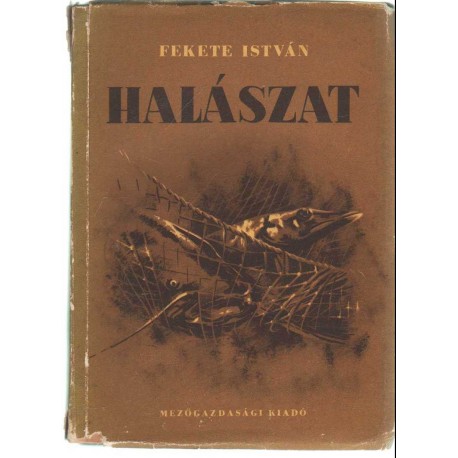 Halászat