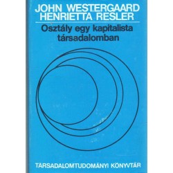 Osztály egy kapitalista társadalomban