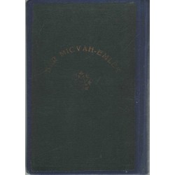 Izráel istentisztelete - Imádságos könyv