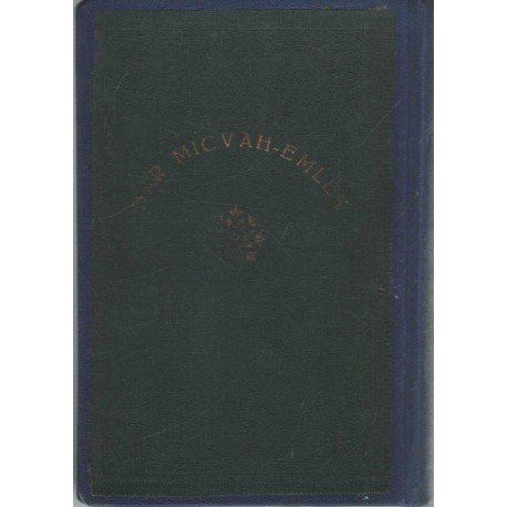 Izráel istentisztelete - Imádságos könyv