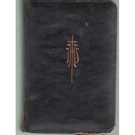 Jézus az én kivánságom és reménységem