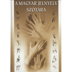 A Magyar Jelnyelv Szótára