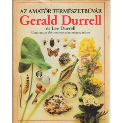 Az amatőr természetbúvár