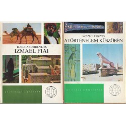 Univerzum Könyvtár sorozat (6 db)