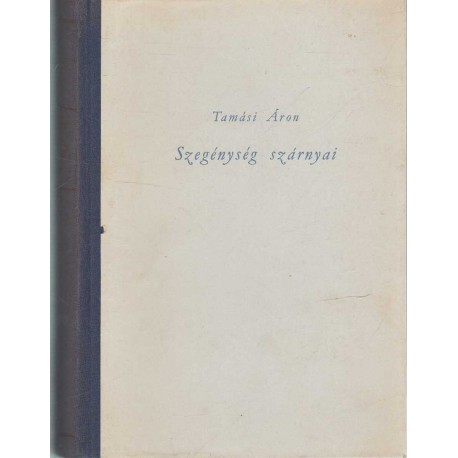 Szegénység szárnyai