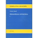 Pedagógiai antológia I-III.