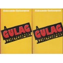A Gulag szigetcsoport 1918-1956 I-II.
