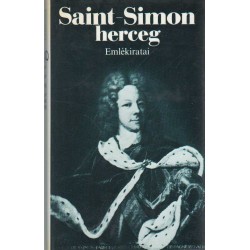 Saint-Simon herceg emlékiratai