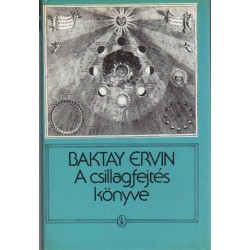 A csillagfejtés könyve (reprint)
