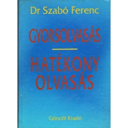 Gyorsolvasás - hatékony olvasás