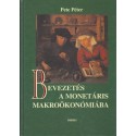Bevezetés a monetáris makroökonómiába