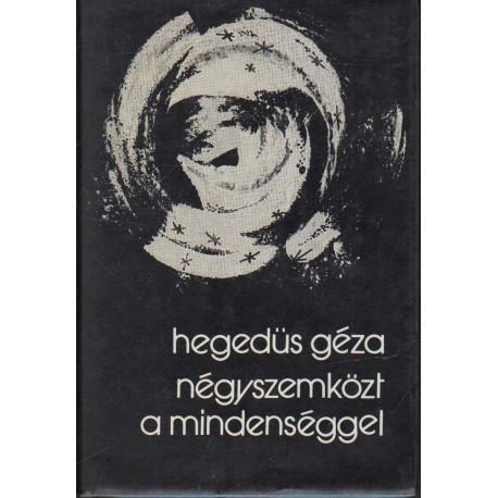 Négyszemközt a mindenséggel