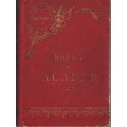 Rózsa és Aladár